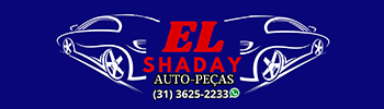 Elshaday Auto Peças Logo
